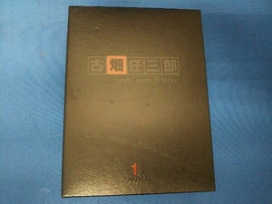 古畑任三郎 1st season DVD BOX