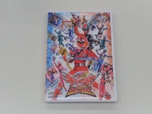 魔進戦隊キラメイジャーVSリュウソウジャー(Blu-ray Disc)_画像1