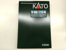 Nゲージ KATO 10-1608 E26系「カシオペア」 6両基本セット_画像1