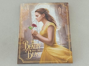 美女と野獣 BEAUTY AND THE BEAST MovieNEX ブルーレイ+DVDセット(Blu-ray Disc)