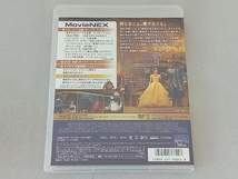 美女と野獣 BEAUTY AND THE BEAST MovieNEX ブルーレイ+DVDセット(Blu-ray Disc)_画像4