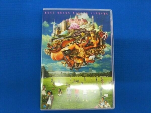 DVD 東京03 10周年記念 悪ふざけ公演 タチの悪い流れ
