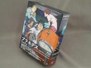 帯あり プラネテス BOX 5.1ch Surround Edition(Blu-ray Disc)