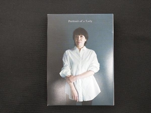 原由子 CD 婦人の肖像(Portrait of a Lady)(完全生産限定盤A)(Blu-ray Disc付)