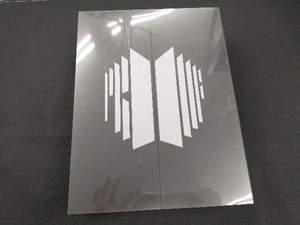 ※フォトカードA7枚 ポストカード 欠品 BTS CD 【輸入盤】PROOF(Standard Edition)(3CD)