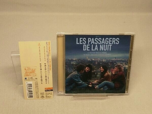 【CD】アントン・サンコ 午前4時にパリの夜は明ける オリジナル・サウンドトラック