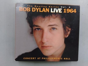 ボブ・ディラン LIVE1964　CONCERT AT PHILHARMONIC HALL