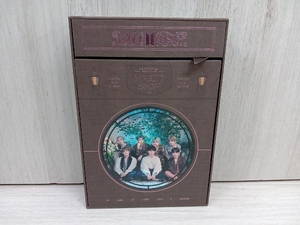 BTS JAPAN OFFICIAL FANMEETING VOL.5[MAGIC SHOP](UNIVERSAL MUSIC STORE & FC限定版)(Blu-ray Disc)