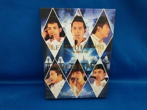 DVD LEGEND OF 2PM in TOKYO DOME(初回生産限定版)