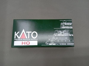 HOゲージ KATO 1-805 ヨ8000形車掌車 (表記印刷済み)