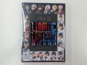 ツキプロ・ツキウタ。シリーズ:LUNATIC LIVE 2018 ver BLUE & RED(Blu-ray Disc)