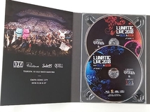 ツキプロ・ツキウタ。シリーズ:LUNATIC LIVE 2018 ver BLUE & RED(Blu-ray Disc)_画像4
