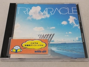 TRIX CD MIRACLE