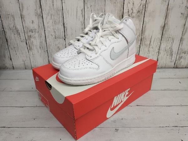 NIKE スニーカー ナイキ 26.5cm DUNK HI SP CZ8149-101 | JChere雅虎