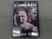 DVD WWE エクストリーム・ルールズ2012_画像1