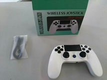 【動作未確認】(海外製)WIRELESS JOYSTICK forp-4_画像1