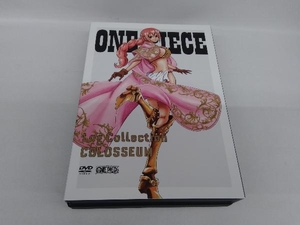 DVD ONE PIECE Log Collection'COLOSSEUM'(TVアニメ第645話~第661話)