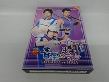 DVD ミュージカル テニスの王子様 2nd Season 青学vs比嘉_画像1