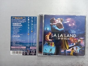 (オリジナル・サウンドトラック) CD ラ・ラ・ランド-オリジナル・サウンドトラック