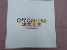 オフコース CD Off Course 1982・6・30 武道館コンサート 40th Anniversary BOX(限定盤)(2SHM-CD+DVD+Blu-ray Disc)_画像2