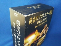 DVD 黄金のプロレスラー列伝 DVD-BOX_画像4