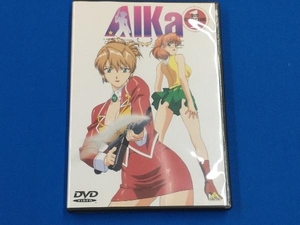 DVD AIKa(1)