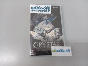 ニンテンドースイッチ CRYSTAR -クライスタ-