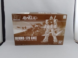 プラモデル バンダイ 1/144 ジム デザートカラーVer. HGUC 「機動戦士ガンダムUC」