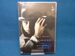 DVD サムライ　アラン・ドロン