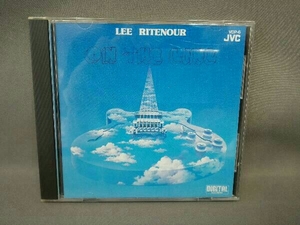 リー・リトナー CD オン・ザ・ライン Lee Ritenour On the Line VDP-6