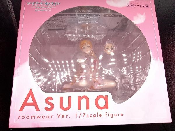 FOTS JAPAN ソードアート・オンライン 1/7 アスナ ルームウェアver