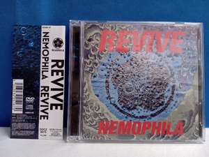 NEMOPHILA CD REVIVE(初回限定盤/CD+DVD)