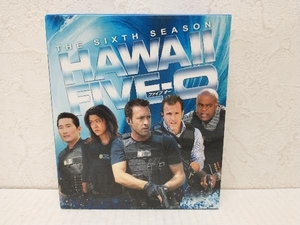 DVD Hawaii Five-0 シーズン6＜トク選BOX＞