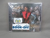 マイケル・ジャクソン CD スリラー 25周年記念リミテッド・エディション(DVD付)_画像1