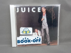 オラン・ジュース・ジョーンズ CD 「Juice」