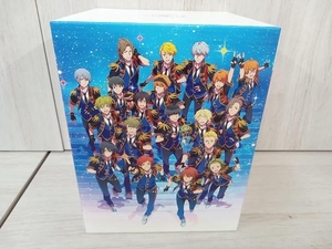 DVD 【※※※】[全7巻セット]アイドルマスター SideM 1~7(完全生産限定版)