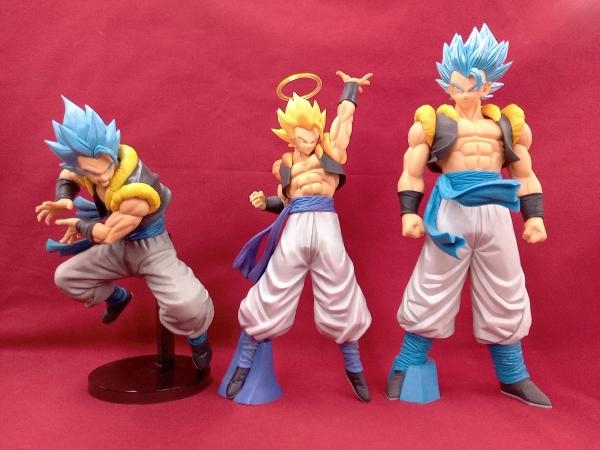 2023年最新】ヤフオク! -ドラゴンボールフィギュアまとめ売りの中古品