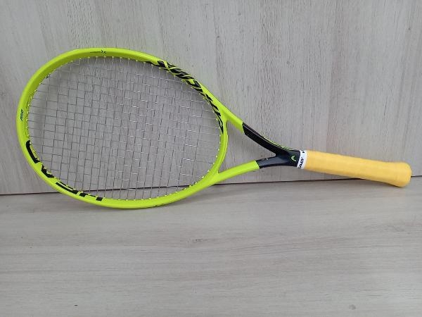 2023年最新】ヤフオク! -head extreme pro(テニス)の中古品・新品・未