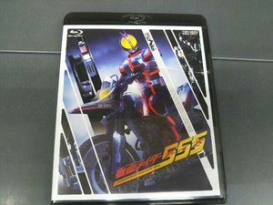 仮面ライダー555 Blu-ray BOX1(Blu-ray Disc)