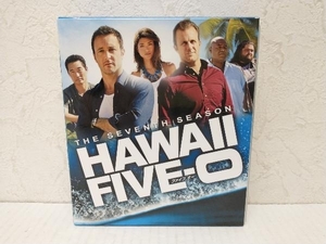 DVD Hawaii Five-0 シーズン7＜トク選BOX＞