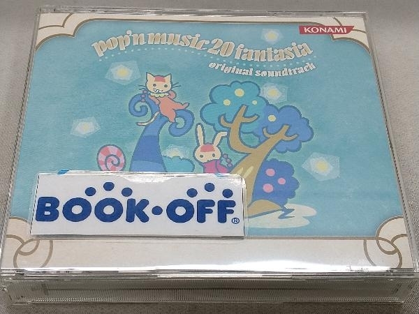 ヤフオク! -「pop'n music 20」の落札相場・落札価格