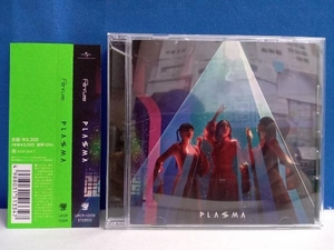 Perfume CD PLASMA(通常盤)