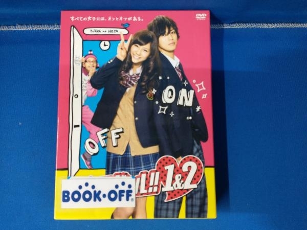 2025年最新】Yahoo!オークション -スイッチガール dvdの中古品