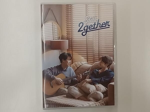 DVD Still 2gether DVD-BOX