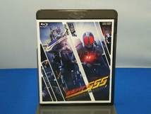 仮面ライダー555 Blu-ray BOX2(Blu-ray Disc)_画像1