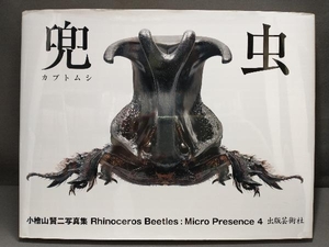 兜虫 小檜山賢二　カブトムシ