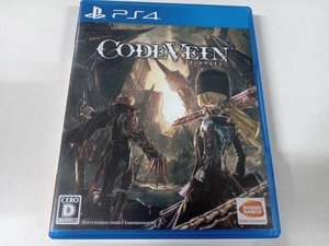 PS4 CODE VEIN