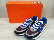 NIKE スニーカー DJ4877-600 サイズ28cm UNDERCOVER×sacai×Nike 箱あり_画像1