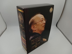 DVD 彩の国シェイクスピア・シリーズ NINAGAWA×SHAKESPEARE DVD-BOX　蜷川幸雄演出　成宮寛貴　小栗旬　北村一輝　吉田鋼太郎