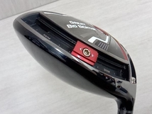 Callaway GREAT BIG BERTHA 2016 ドライバー 10.5° シャフト Speeder661 EVOLUTION フレックス S_画像3